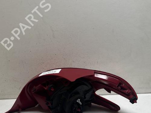 Left taillight PEUGEOT 208 I (CA_, CC_) 1.6 VTi | BP18255363C34 