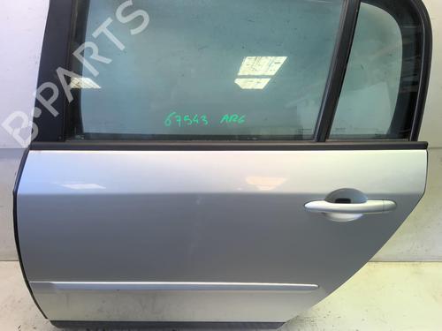 Used Left rear door RENAULT VEL SATIS (BJ0_) 2.2 dCi (BJ0E, BJ0F) (150 hp) 18216521