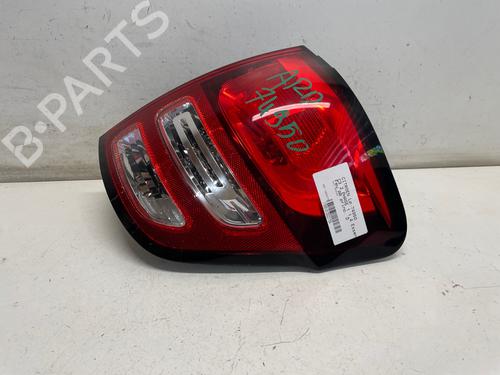 right-taillight-citroen-c3-ii-sc_-2009-37164761 main image
