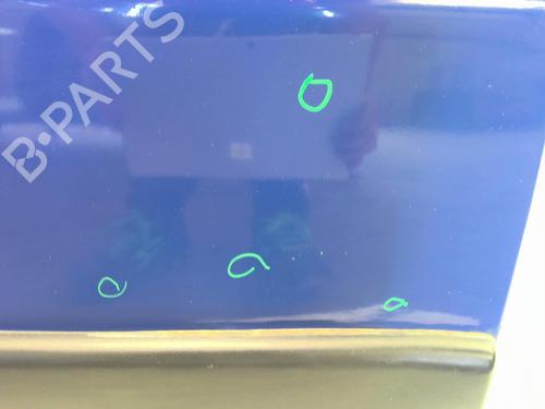 Left front door CITROËN JUMPER I Van (244) 2.2 HDi | BP18217381C2 