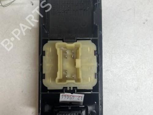 Used Left front window switch Left front window switch RENAULT CLIO IV (BH_) 1.5 dCi 90 (90 hp) 18207184 18207184