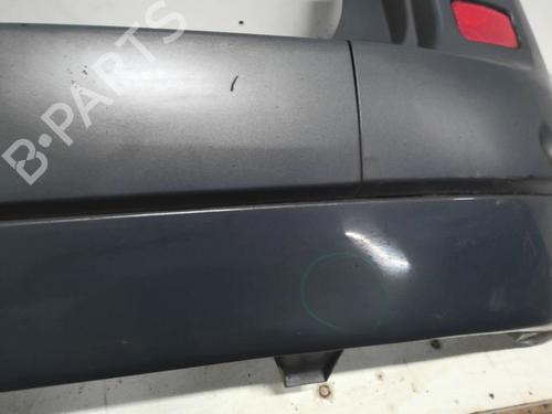 Zderzak tylny RENAULT SCÉNIC II (JM0/1_) 1.5 dCi (JM1E, JM16) | BP30870755C8