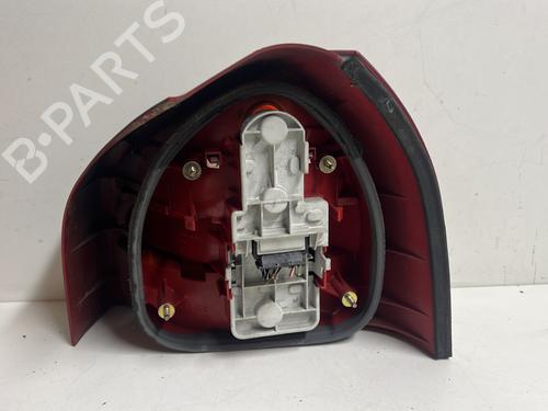 Used Left taillight Left taillight 20484627 20484627