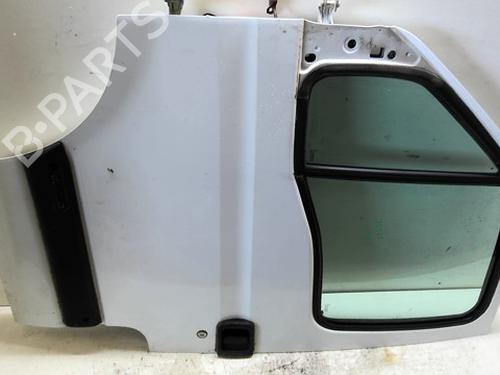 Used Left front door Left front door RENAULT MASTER II Van (FD) 2.5 dCi 120 (FD0M, FD0U, FD0W, FD2M, FD2W, FD3M, FD3U,... (115 hp) 36412768 36412768