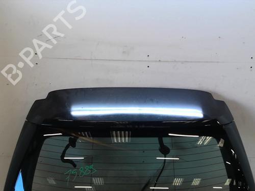 Used Tailgate Tailgate 37189683 37189683