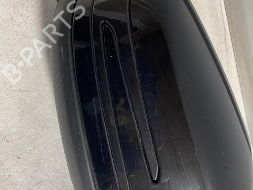 Right mirror MERCEDES-BENZ A-CLASS (W176) A 200 CDI (176.001) | BP27221275C27 