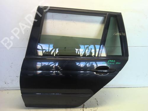 Used Left rear door BMW 3 Touring (E46) 320 d (150 hp) 18206848