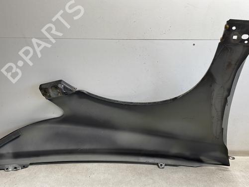 Left front fenders VOLVO S40 II (544) 2.0 D | BP27545481C41 