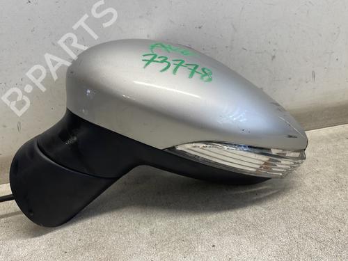 Bakspejl venstre FORD FIESTA VI (CB1, CCN) 1.4 TDCi | BP29840767C26