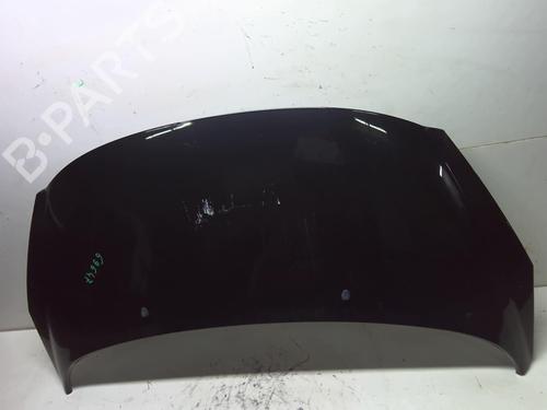 Hood PEUGEOT 207 CC (WD_) 1.6 HDi | BP22654112C1