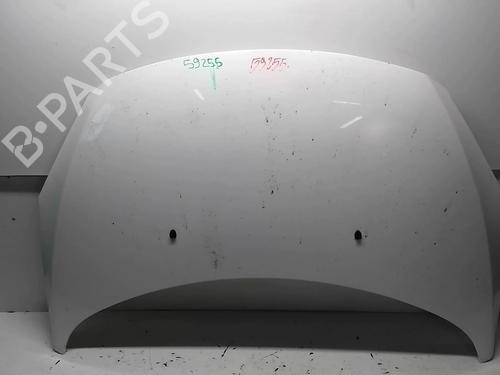 Used Hood PEUGEOT 307 Break (3E) 1.6 HDi (90 hp) 18211748