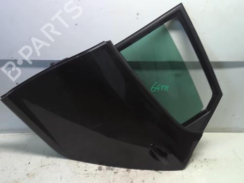 Used Left rear door Left rear door 18217550 18217550