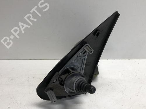 Retrovisor derecho PEUGEOT 206 Hatchback (2A/C) 1.1 i | BP18210750C27 