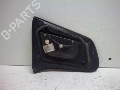 Højre baglygte bagklap CITROËN C3 II (SC_) 1.4 HDi 70 (SC8HZC, SC8HR0, SC8HP4) | BP18218778C80 