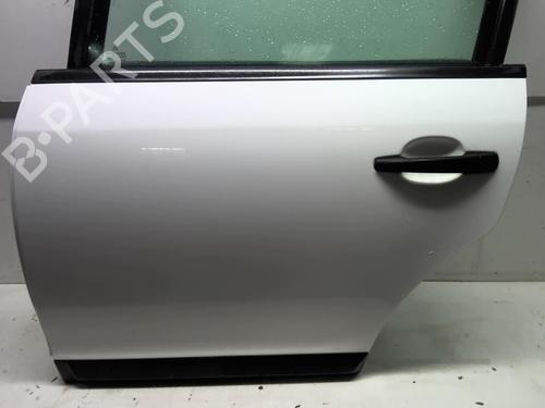 Left rear door CITROËN C4 I (LC_) 1.6 HDi | BP18223349C4 