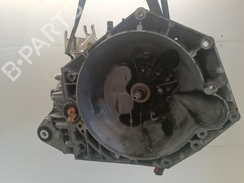 Used Gearbox Gearbox FIAT DUCATO Van (250_) 120 Multijet 2,3 D (120 hp) 33828381 33828381