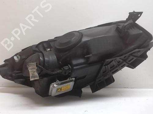 Used Left headlight Left headlight CITROËN C4 Picasso I MPV (UD_) 2.0 HDi 138 (136 hp) 18211151 18211151