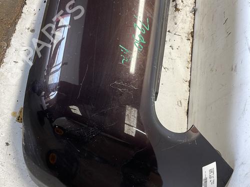 rear-bumper-nissan-cube-z12-2007-29022906 main image