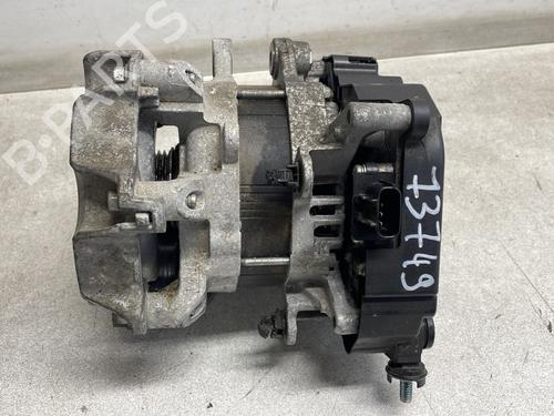Alternator MAZDA CX-30 (DM) SKYACTIV-G M Hybrid | BP29974401M7