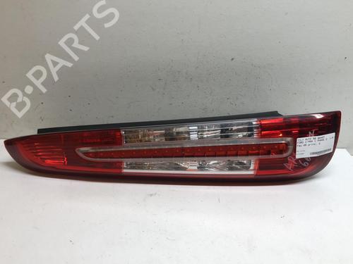 Venstre baglygte FORD C-MAX (DM2) 1.8 TDCi (115 hp) 18227010