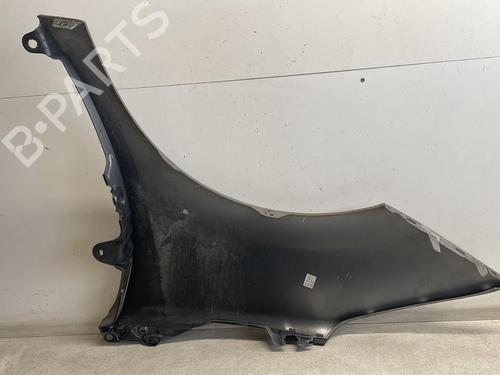Right front fenders PEUGEOT 5008 (0U_, 0E_) 1.6 HDi | BP29573991C42 