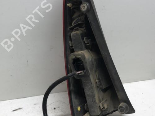 Right taillight RENAULT ESPACE IV (JK0/1_) 2.0 dCi (JK03, JK04, JK1C, JK1G, JK1J, JK1K) | BP18228106C35 