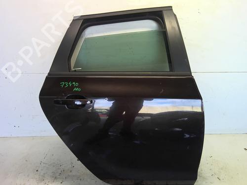 Used Right rear door OPEL ASTRA J Sports Tourer (P10) 1.6 CDTi (35) (110 hp) 28799793