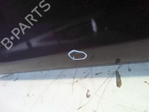 Used Left front door FORD KA (RU8) 1.2 (69 hp) 18217032