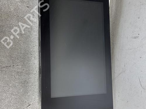 Used Display monitor PEUGEOT 308 SW II (LC_, LJ_, LR_, LX_, L4_) 1.2 THP 110 (110 hp) 31972836