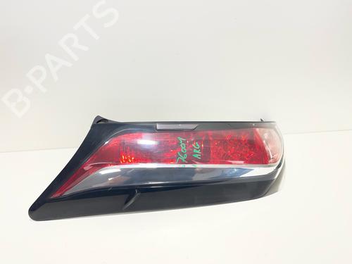 Used Left taillight Left taillight 38681138 38681138