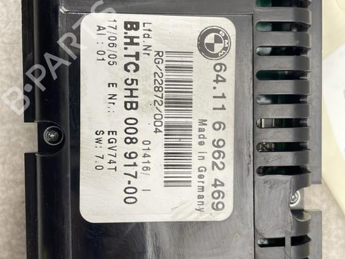 Used Climate control Climate control MINI MINI (R50, R53) Cooper (116 hp) 31768796 31768796