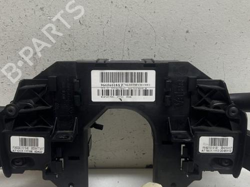 Steering column stalk CITROËN C4 Picasso I MPV (UD_) 1.6 HDi 110 | BP18332374I23 