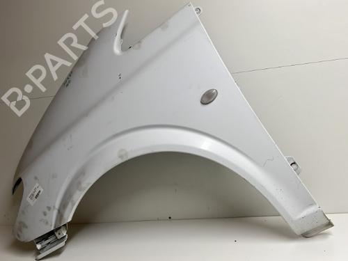 Left front fenders MERCEDES-BENZ VITO / MIXTO Van (W639) 109 CDI (639.601, 639.603, 639.605) | BP19065136C41 