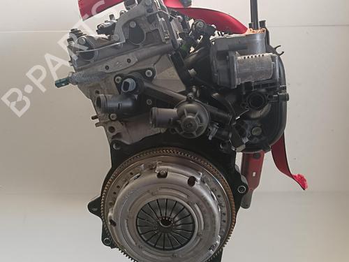 Engine SKODA FABIA I (6Y2) | BP37079554M1 - Image 5