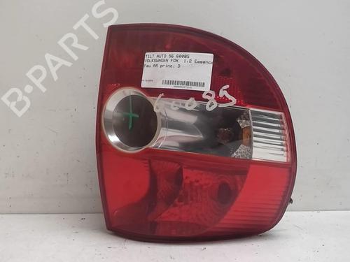 Høyre baklys VW FOX Hatchback (5Z1, 5Z3, 5Z4) 1.2 (60 hp) 18224881