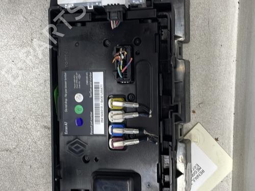 Display monitor RENAULT MEGANE III Grandtour (KZ0/1) 1.5 dCi (KZ09, KZ0D, KZ1G, KZ29, KZ14, KZ1W, KZ10, KZ1F,... | BP29071799C48 