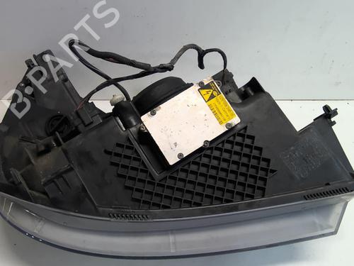 Left headlight RENAULT ESPACE IV (JK0/1_) 3.0 dCi (JK0J, JK0V) | BP18208376C28