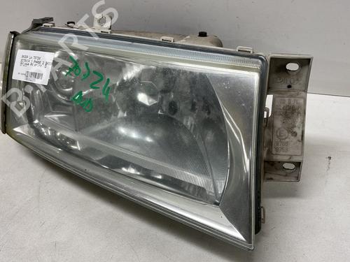 Right headlight SKODA OCTAVIA I Combi (1U5) 1.9 TDI | BP24195528C29 