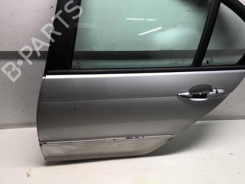 Used Left rear door BMW 3 (E46) 320 d (150 hp) 18220495