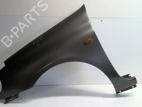 Left front fenders RENAULT CLIO II (BB_, CB_) 1.2 (BB0A, BB0F, BB10, BB1K, BB28, BB2D, BB2H, CB0A,... | BP18227633C41 