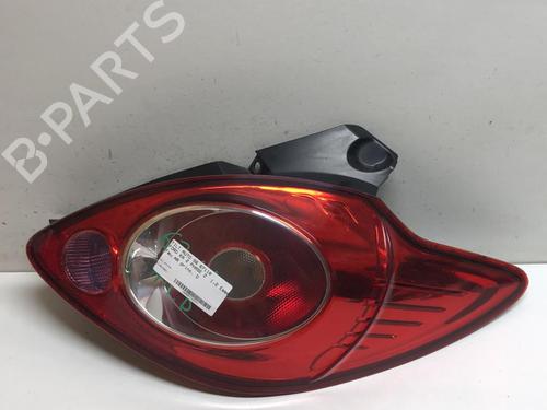 Right taillight FORD KA (RU8) 1.2 | BP18216566C35 