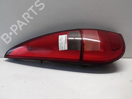 Used Left taillight RENAULT LAGUNA I Grandtour (K56_) 1.6 16V (K568) (107 hp) 18219249