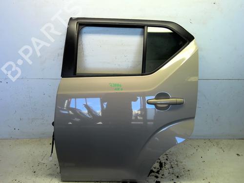 Dør venstre bak SUZUKI IGNIS III (MF, FF) 1.2 Hybrid (ATK412) (83 hp) 29615302