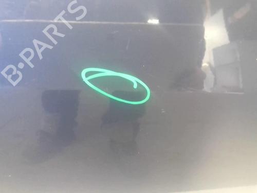 Right front door FORD FIESTA V (JH_, JD_) 1.4 TDCi | BP18218069C3 