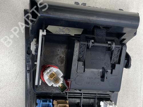 Ashtray VW GOLF VI (5K1) 1.6 TDI | BP25821814I30 - Image 4