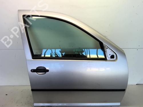 Used Right front door VW GOLF IV (1J1) 1.9 TDI (110 hp) 18230210