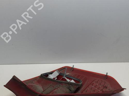 Used Right taillight Right taillight FORD FIESTA VI (CB1, CCN) 1.4 TDCi (70 hp) 18217672 18217672