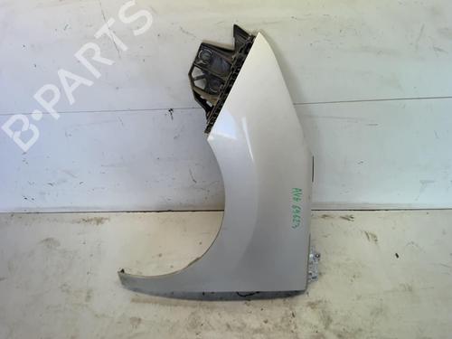 Left front fenders PEUGEOT 5008 (0U_, 0E_) 1.6 HDi | BP18206906C41 