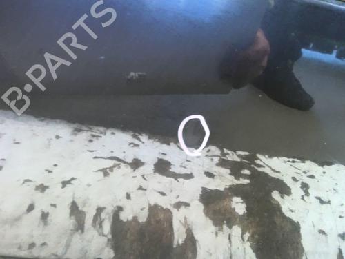 Left front door RENAULT CLIO III Grandtour (KR0/1_) 1.5 dCi (KR0G) | BP29527288C2 