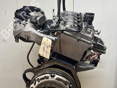 Engine MERCEDES-BENZ C-CLASS Coupe (CL203) C 220 CDI (203.708) | BP28497436M1 - Image 2